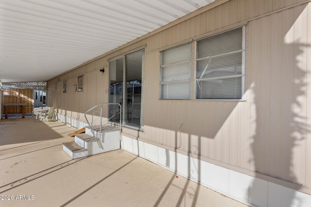 10540 E APACHE Trail 91, Apache Junction, AZ 85120