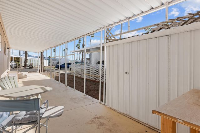 10540 E APACHE Trail 91, Apache Junction, AZ 85120