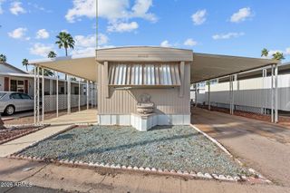 10540 E APACHE Trail 91, Apache Junction, AZ 85120