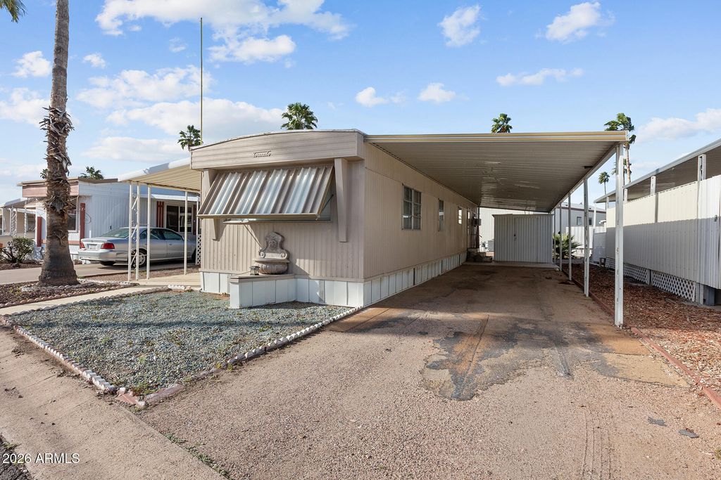 10540 E APACHE Trail 91, Apache Junction, AZ 85120 — photo 4