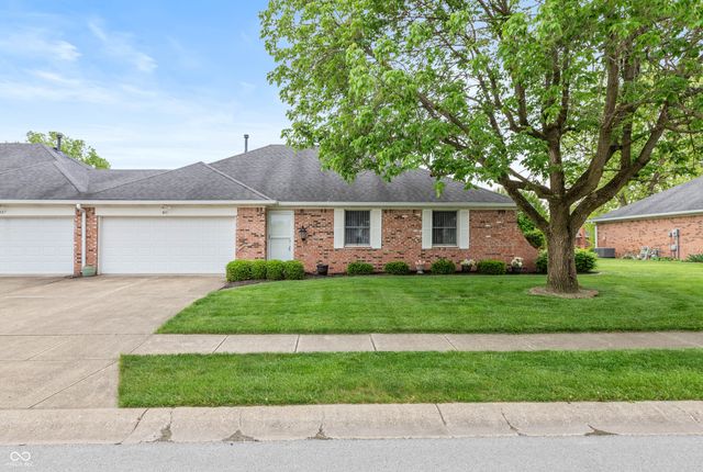 811 S School Street, Brownsburg, IN 46112