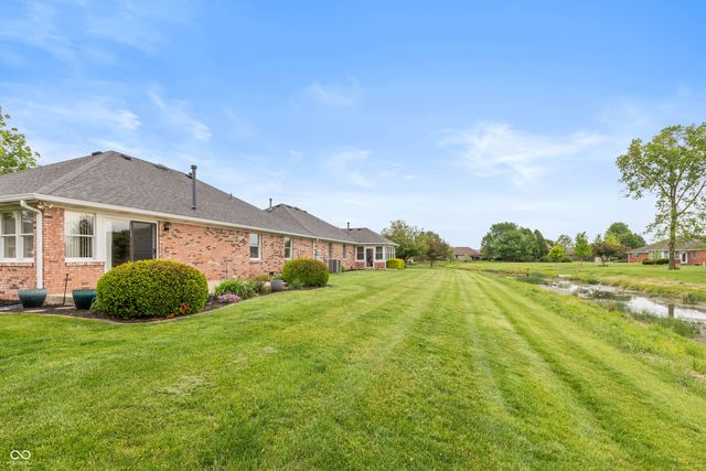 811 S School Street, Brownsburg, IN 46112
