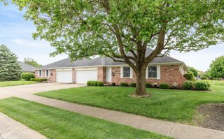 811 S School Street, Brownsburg, IN 46112