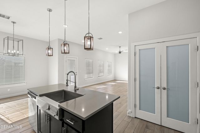 12640 Dorchester Avenue, El Paso, TX 79928