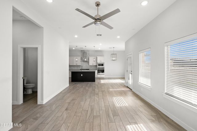 12640 Dorchester Avenue, El Paso, TX 79928