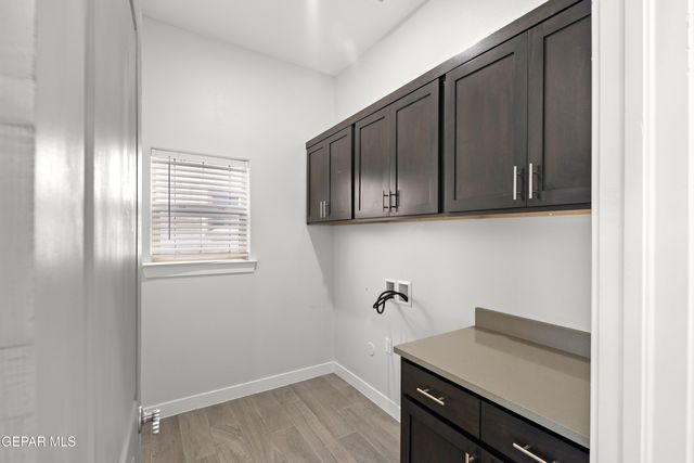 12640 Dorchester Avenue, El Paso, TX 79928