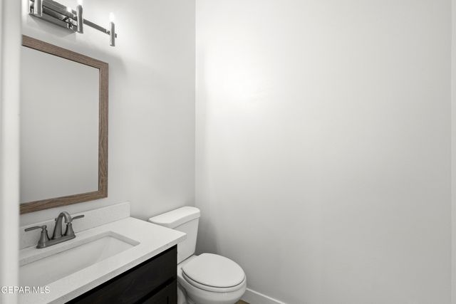 12640 Dorchester Avenue, El Paso, TX 79928