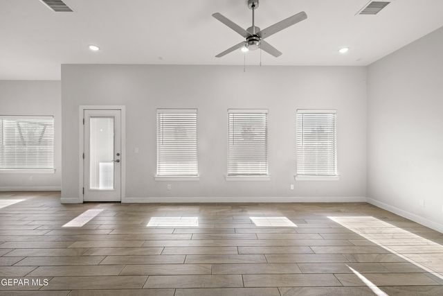 12640 Dorchester Avenue, El Paso, TX 79928