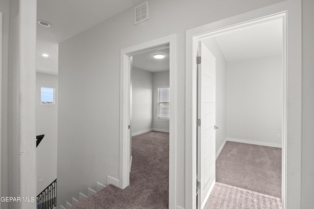 12640 Dorchester Avenue, El Paso, TX 79928