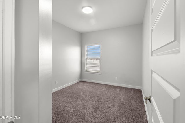 12640 Dorchester Avenue, El Paso, TX 79928