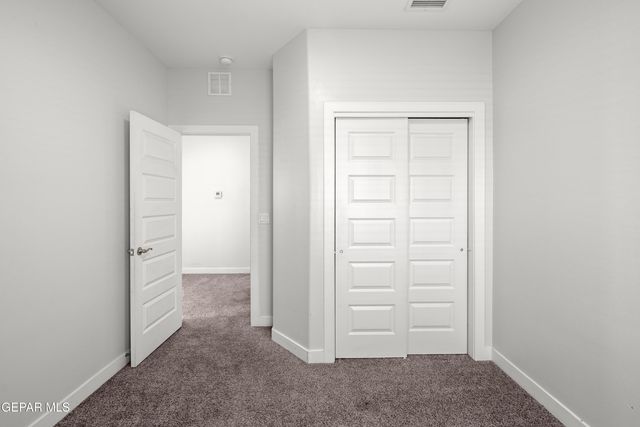 12640 Dorchester Avenue, El Paso, TX 79928