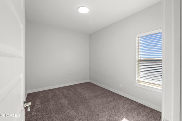 12640 Dorchester Avenue, El Paso, TX 79928