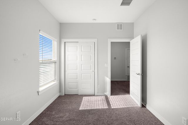 12640 Dorchester Avenue, El Paso, TX 79928