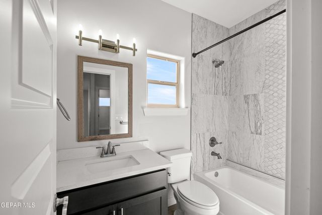 12640 Dorchester Avenue, El Paso, TX 79928