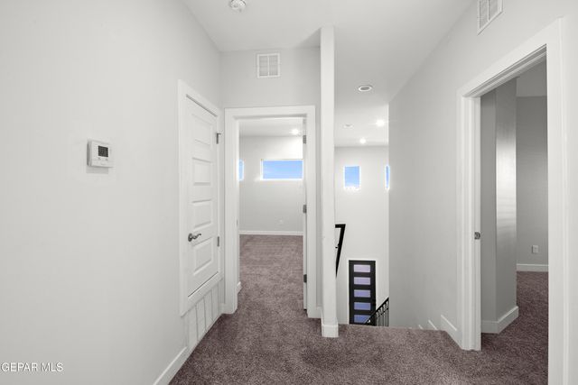 12640 Dorchester Avenue, El Paso, TX 79928