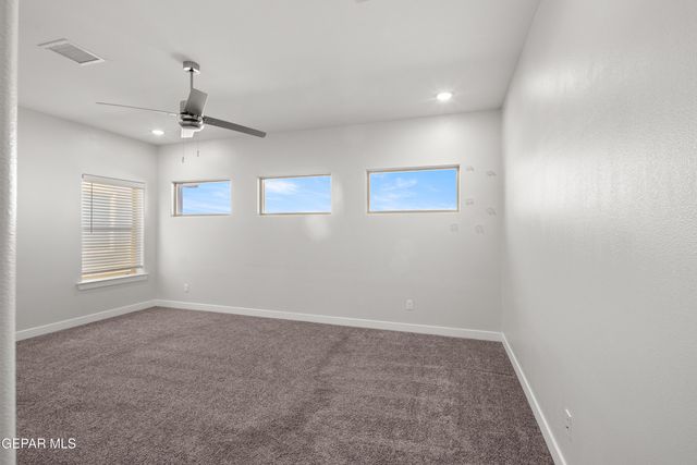 12640 Dorchester Avenue, El Paso, TX 79928