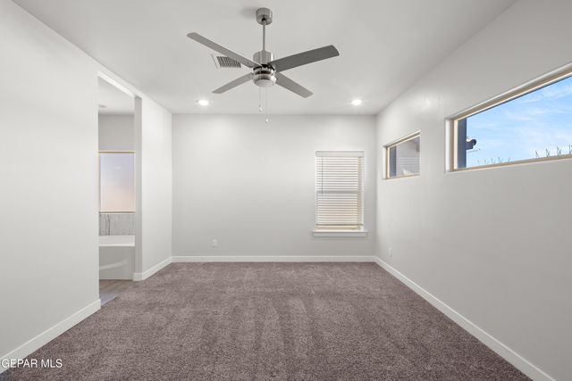 12640 Dorchester Avenue, El Paso, TX 79928