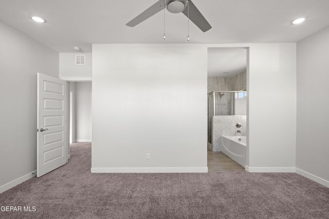 12640 Dorchester Avenue, El Paso, TX 79928