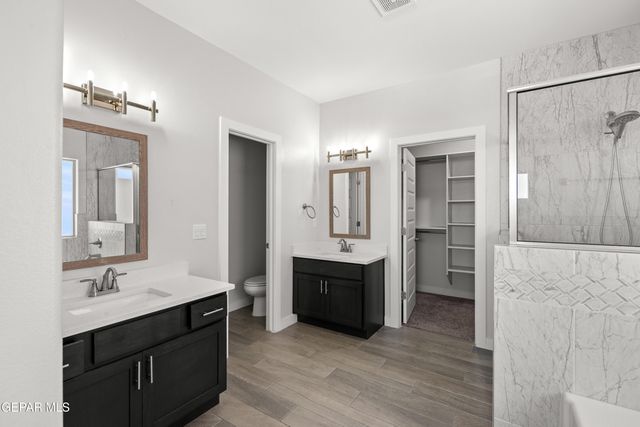 12640 Dorchester Avenue, El Paso, TX 79928