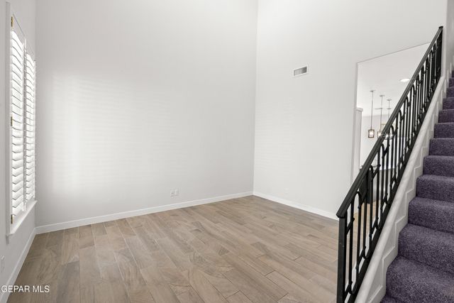 12640 Dorchester Avenue, El Paso, TX 79928