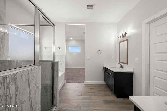 12640 Dorchester Avenue, El Paso, TX 79928