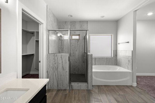 12640 Dorchester Avenue, El Paso, TX 79928