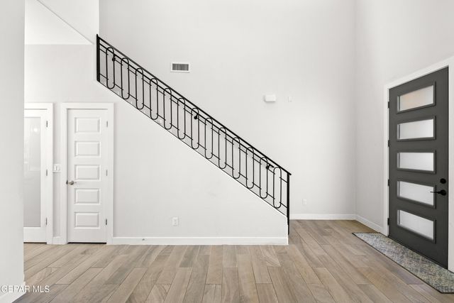 12640 Dorchester Avenue, El Paso, TX 79928