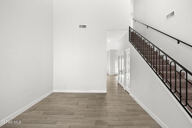 12640 Dorchester Avenue, El Paso, TX 79928