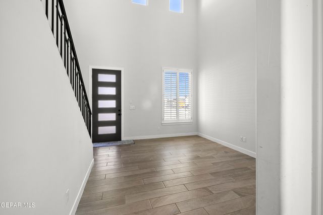 12640 Dorchester Avenue, El Paso, TX 79928