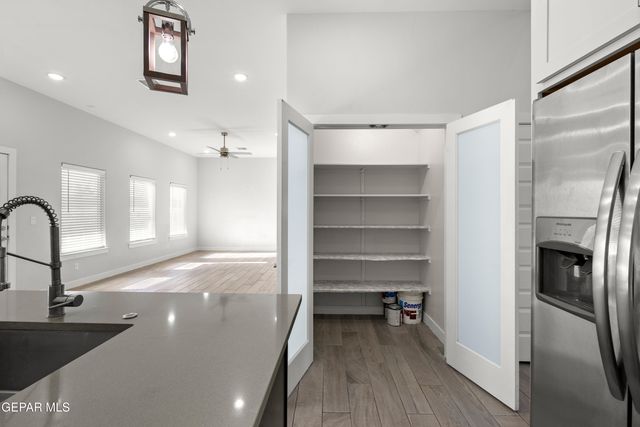 12640 Dorchester Avenue, El Paso, TX 79928