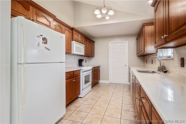 1603 Old Hwy 135 SW, Corydon, IN 47112