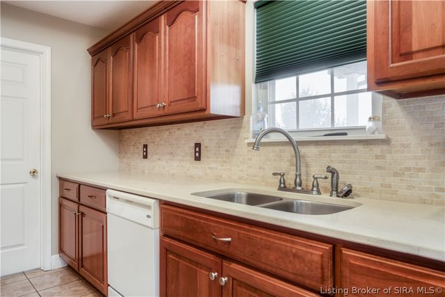 1603 Old Hwy 135 SW, Corydon, IN 47112