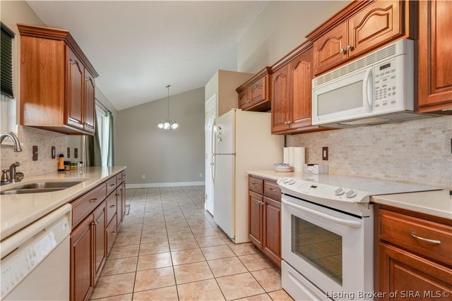 1603 Old Hwy 135 SW, Corydon, IN 47112