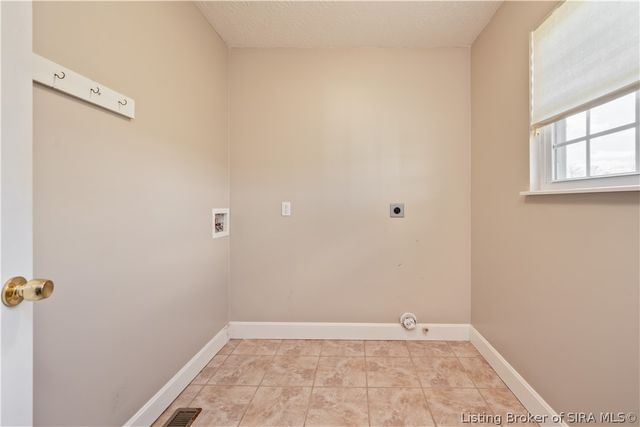 1603 Old Hwy 135 SW, Corydon, IN 47112