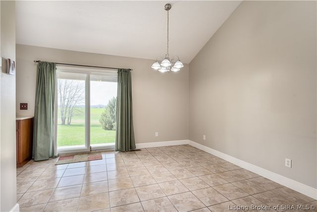 1603 Old Hwy 135 SW, Corydon, IN 47112