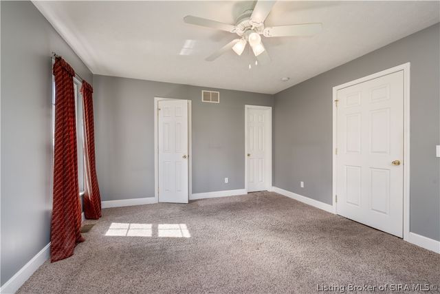 1603 Old Hwy 135 SW, Corydon, IN 47112