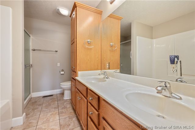 1603 Old Hwy 135 SW, Corydon, IN 47112