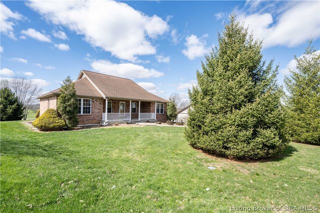 1603 Old Hwy 135 SW, Corydon, IN 47112