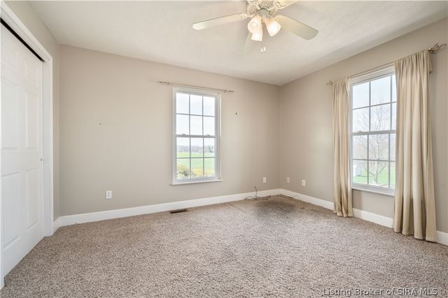 1603 Old Hwy 135 SW, Corydon, IN 47112