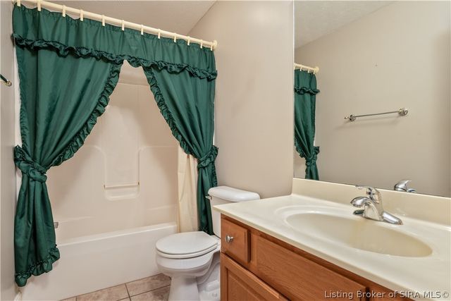 1603 Old Hwy 135 SW, Corydon, IN 47112