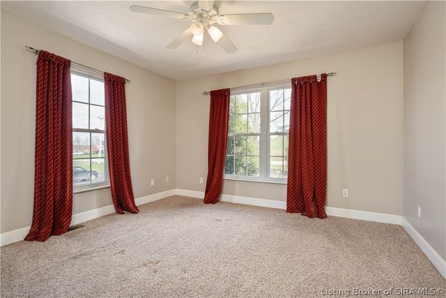 1603 Old Hwy 135 SW, Corydon, IN 47112