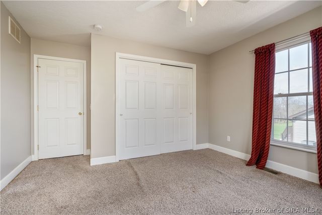 1603 Old Hwy 135 SW, Corydon, IN 47112