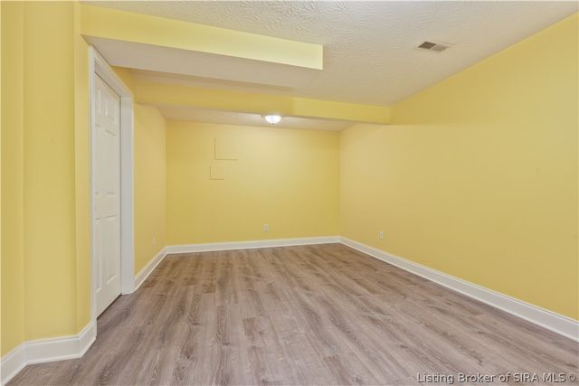 1603 Old Hwy 135 SW, Corydon, IN 47112