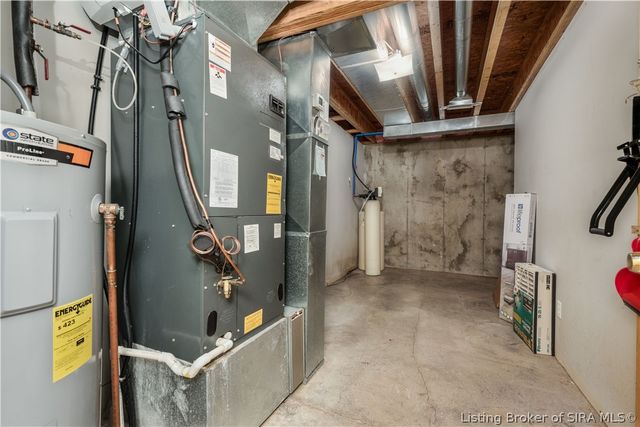 1603 Old Hwy 135 SW, Corydon, IN 47112