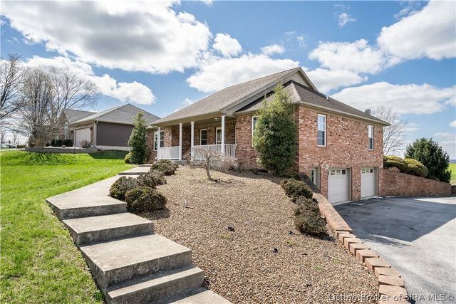 1603 Old Hwy 135 SW, Corydon, IN 47112