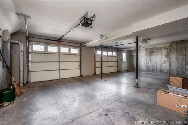 1603 Old Hwy 135 SW, Corydon, IN 47112