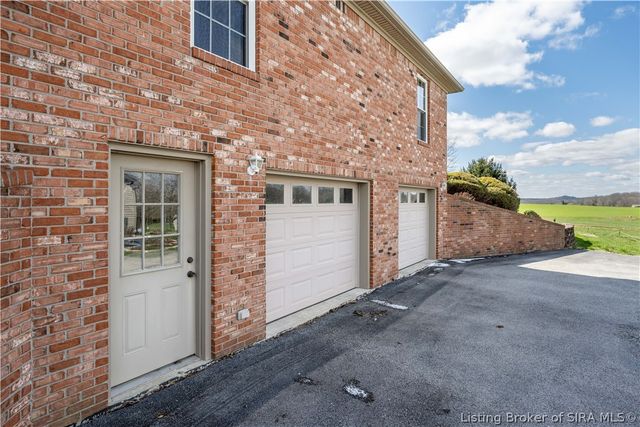 1603 Old Hwy 135 SW, Corydon, IN 47112