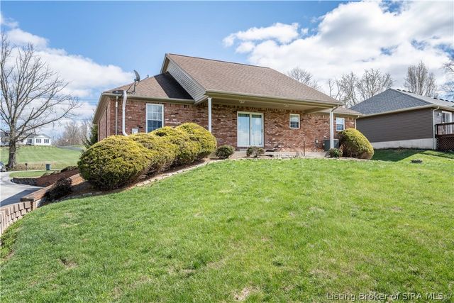 1603 Old Hwy 135 SW, Corydon, IN 47112