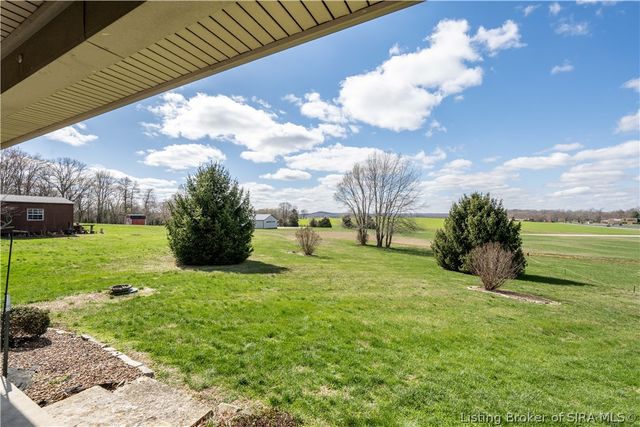 1603 Old Hwy 135 SW, Corydon, IN 47112