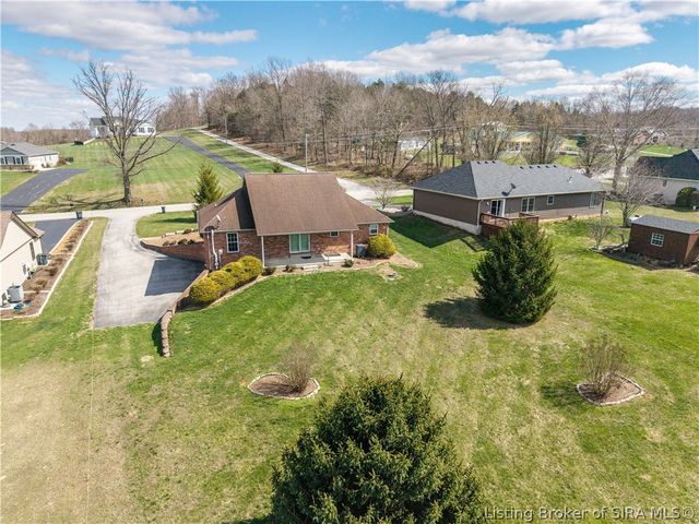 1603 Old Hwy 135 SW, Corydon, IN 47112